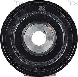 Шкив коленвала BSG для Citroen C8 I 2002-2014. Артикул BSG 70-170-004
