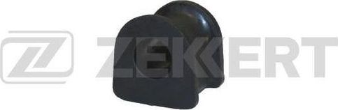 Втулка стабилизатора Zekkert. Артикул GM-1120