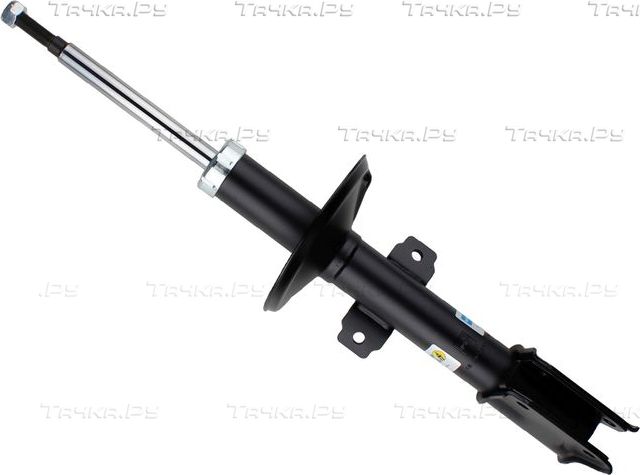Амортизатор Bilstein B4 передний для Nissan Terrano III (D10) 2014-2026. Артикул 22-223470