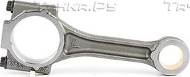 Шатун BSG для Volkswagen Bora 1998-2005. Артикул BSG 90-106-003