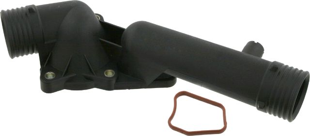 ФЛАНЕЦ ДВИГАТЕЛЯ Febi Bilstein. Артикул 23740