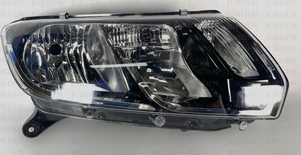Фара R RENAULT Logan/Sandero 2014- Jorden JH07LGN14001R. Артикул JH07LGN14001R