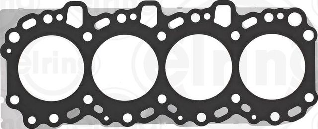 Прокладка ГБЦ Elring. Артикул 588.850