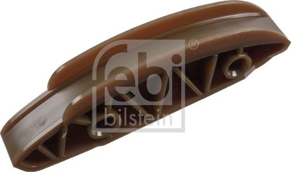Направляющая планка успокоителя цепи ГРМ MB SPRINTER Febi Bilstein (полимерный материал). Артикул 30258