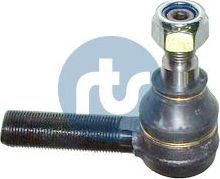 Наконечник рулевой тяги RTS правый для Ford Transit IV 1985-1992. Артикул 91-00660-1