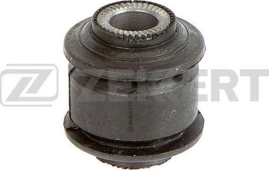 Сайлентблок заднего рычага подвески Zekkert. Артикул GM-6009