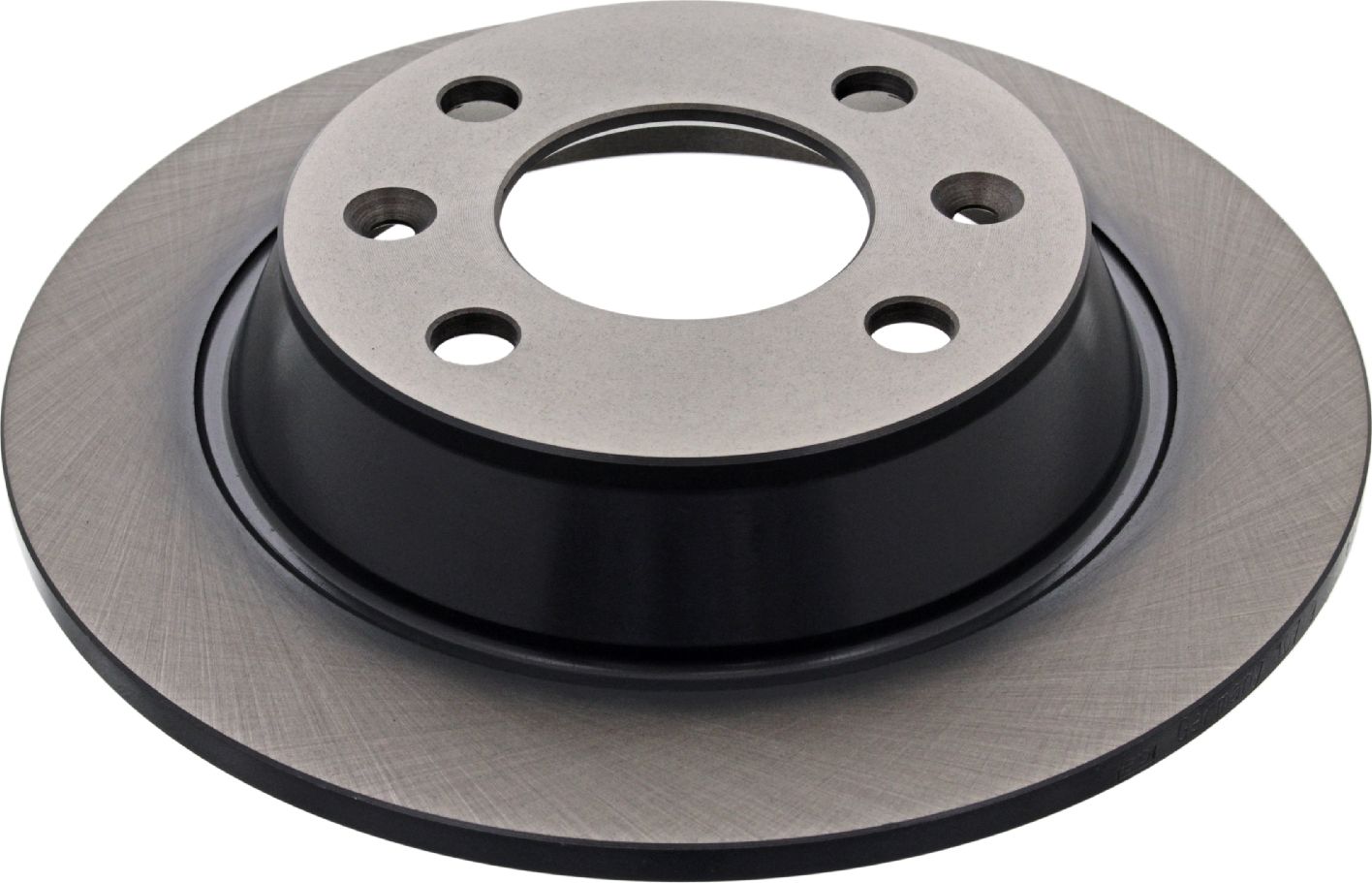 Тормозной диск Febi Bilstein. Артикул 10789