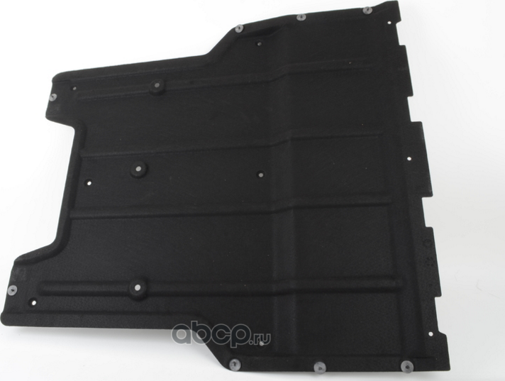 Защита двигателя (пыльник) VAG. Артикул 8U0863821A