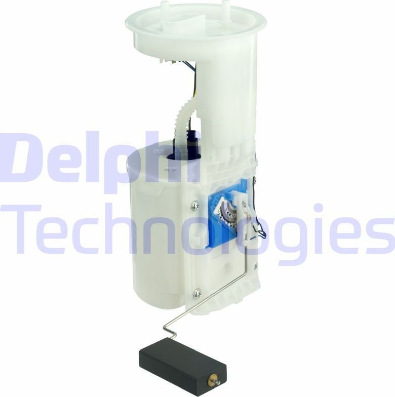Бензонасос (топливный насос) Delphi. Артикул FG1931-12B1