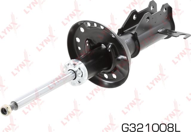 Амортизатор LYNXauto. Артикул G321008L