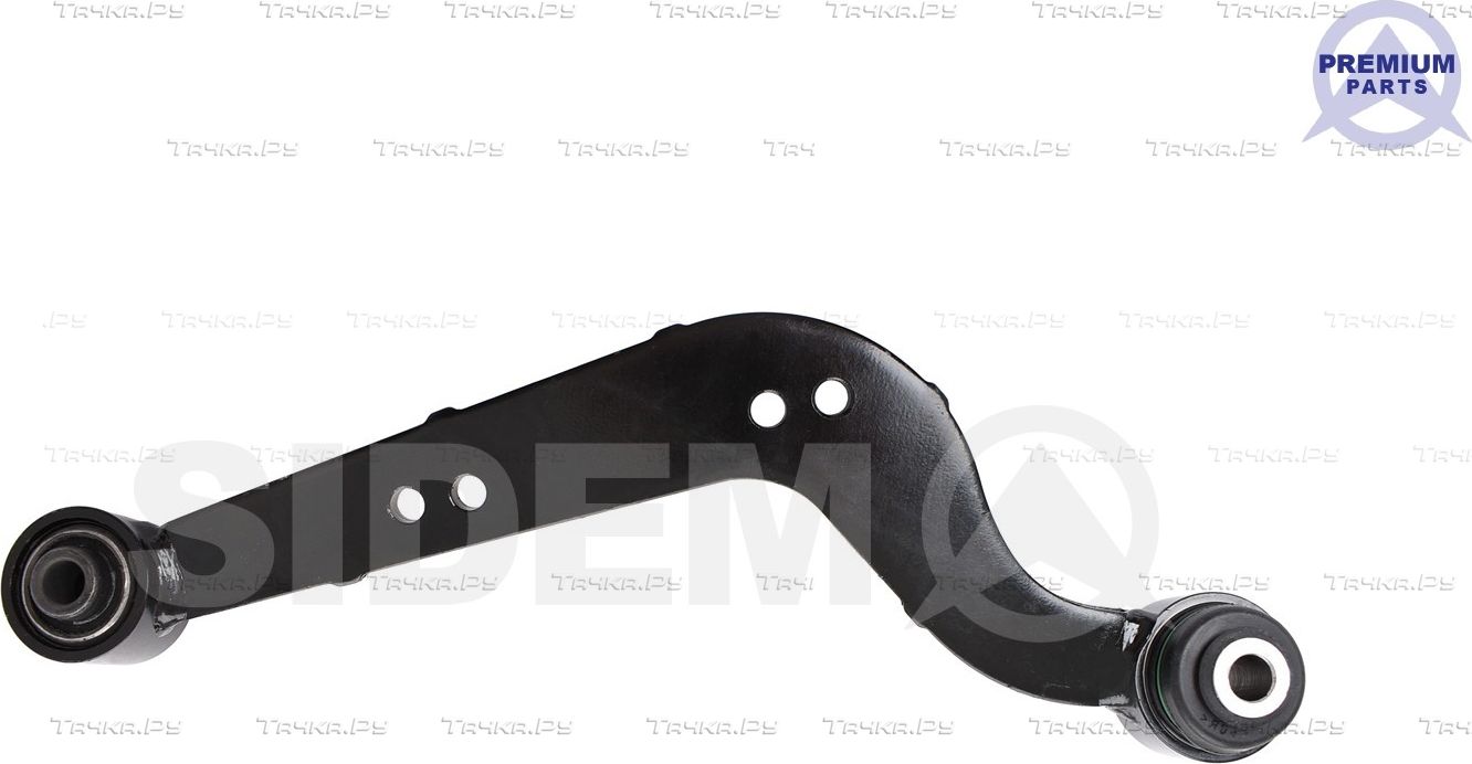 Продольный рычаг задней подвески Sidem левый верхний для Toyota RAV4 IV (CA40) 2012-2019. Артикул 45058