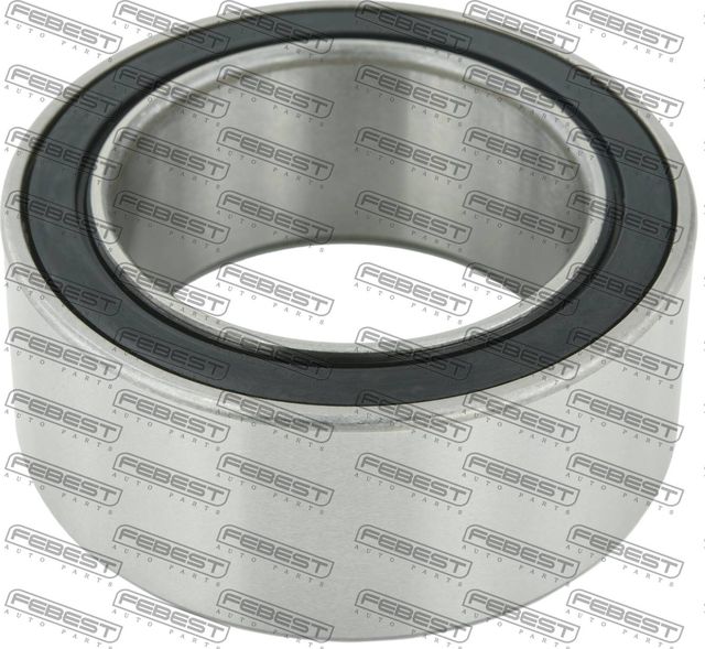 Подшипник кондиционера 35x52x20 Febest. Артикул WF35520020
