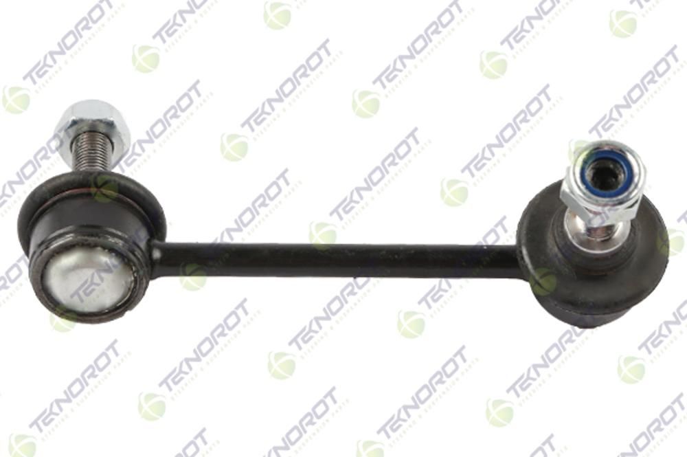 Стойка (тяга) стабилизатора Teknorot (сталь). Артикул HY-812