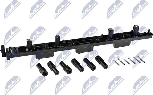 Катушка зажигания NTY для Jeep Grand Cherokee II (WJ) 1999-2005. Артикул ECZ-CH-000