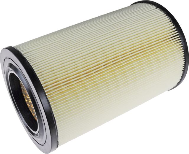 Воздушный фильтр Blue Print для Mazda MPV I (LV) 1996-1999. Артикул ADM52240