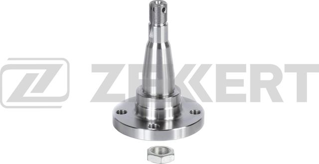 Ступица колеса Zekkert задняя для Opel Tigra A 1994-2000. Артикул RL-2266