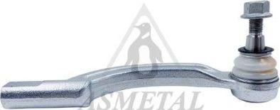 Наконечник рулевой тяги Asmetal правый для Mercedes-Benz Vito III (W447) 2014-2026. Артикул 17MR0831