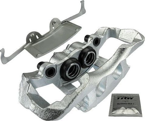 Тормозной суппорт TRW (Чугун). Артикул BHS1470E