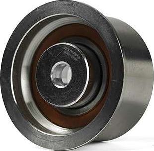 Натяжной ролик (натяжитель) приводного поликлинового ремня Zentparts. Артикул Z23881