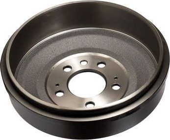 Тормозной барабан Zentparts. Артикул Z01707