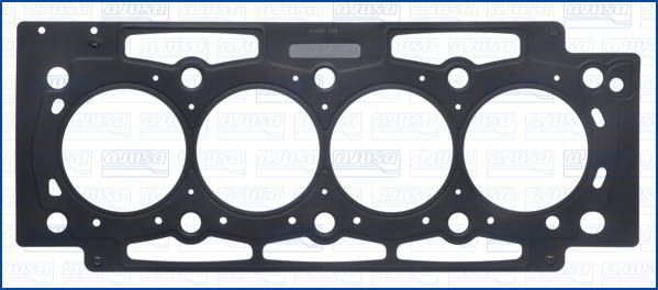 Прокладка ГБЦ Ajusa MULTILAYER STEEL для Citroen Jumpy I 2000-2006. Артикул 10136900