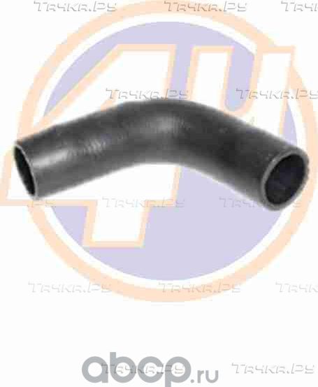 ПАТРУБОК РАДИАТОРА ВЕРХНИЙ OPEL CORSA C 1.2 / TIGRA B 1.2 (4U). Артикул 4USH021205
