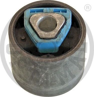 Сайлентблок переднего рычага подвески Optimal. Артикул G9-688