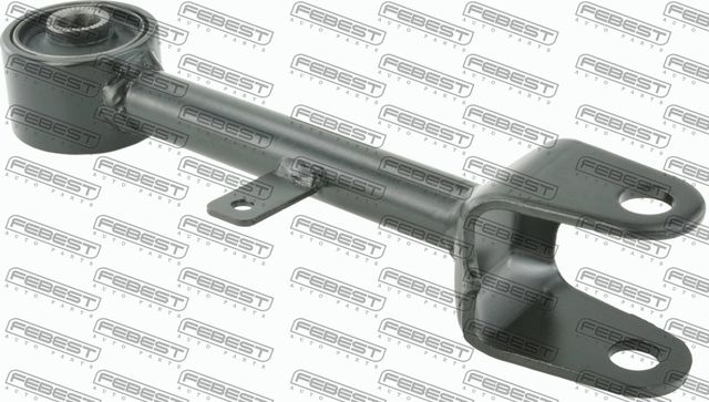 Поперечный рычаг задней подвески Febest верхний для Lexus IS III 2013-2026. Артикул 0125-AVE30UPR