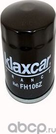 запчасть Фильтр масл. Renault Clio IV 1 (Klaxcar). Артикул FH106Z
