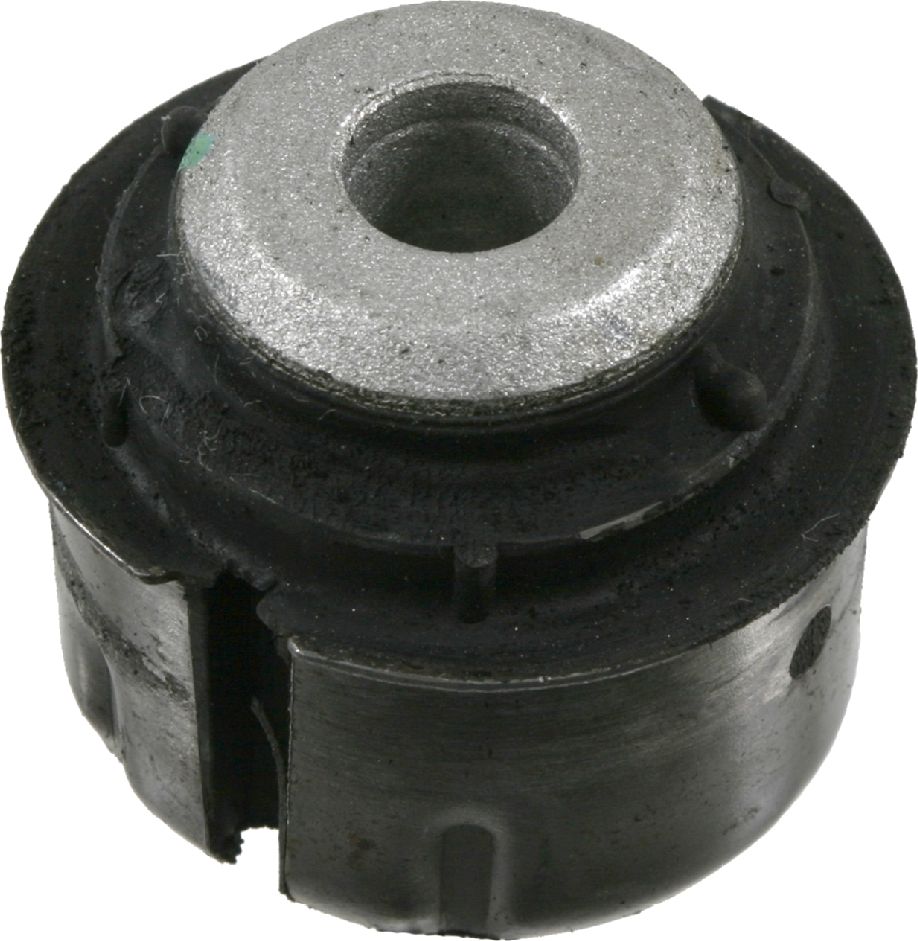 Сайлентблок переднего рычага подвески Febi Bilstein (резина/металл). Артикул 06353