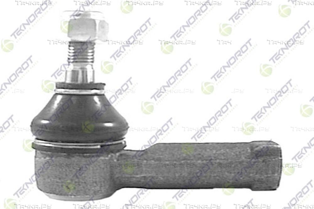 Наконечник рулевой тяги Teknorot (сталь) для Volkswagen Caddy II 1996-2000. Артикул SK-201