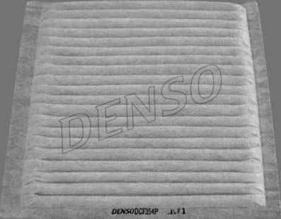 Салонный фильтр Denso. Артикул DCF389K