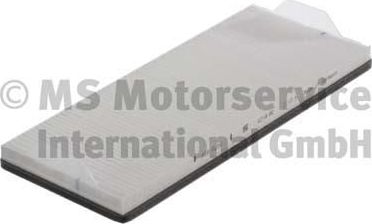 Салонный фильтр Kolbenschmidt для Mercedes-Benz Axor 2004-2026. Артикул 50014214