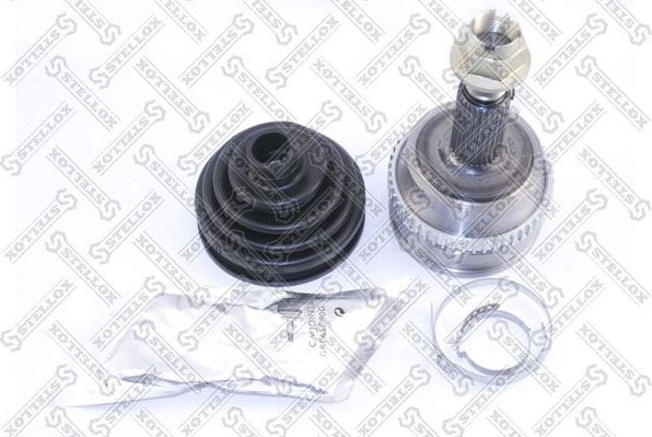 Шрус наружный (граната) Stellox для Renault Master II 1998-2010. Артикул 150 1453-SX