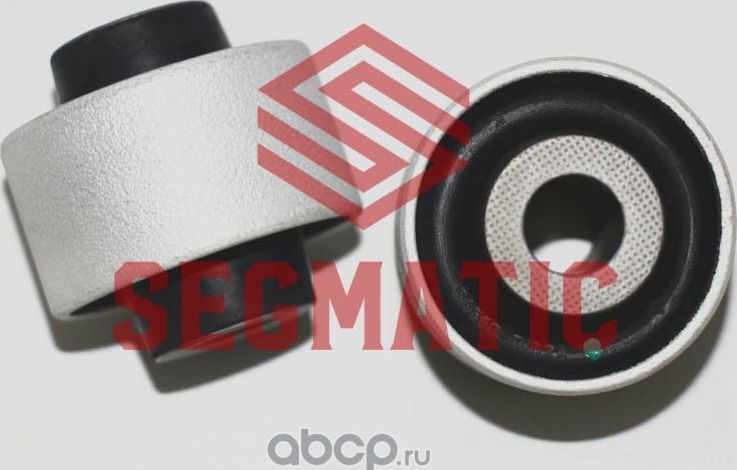 Сайлентблок пер.рычага пер.  NISSAN TEANA 08- MU (Segmatic). Артикул SGB7076