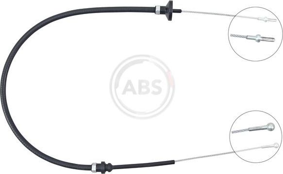 Трос сцепления ABS. Артикул K28082