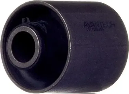 Сайлентблок задней нижней продольной тяги Avantech (к мосту)(Кратность 1 шт) Avantech. Артикул ASB0156