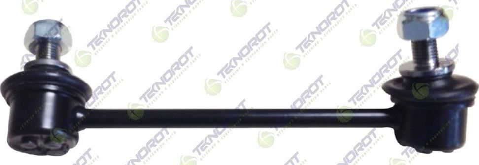Стойка (тяга) стабилизатора Teknorot задняя левая для Mazda 6 III (GJ) 2012-2026. Артикул MA-397