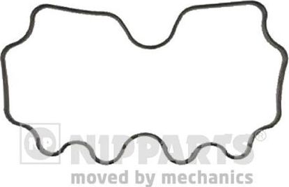 Прокладка клапанной крышки 441724 Nipparts (АСМ (полиакриловый каучук)). Артикул J1227008