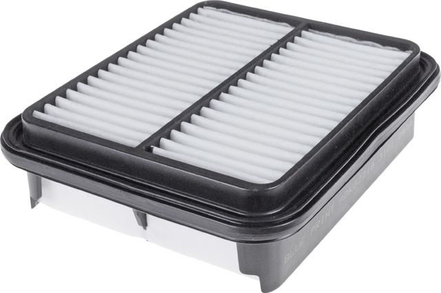 Воздушный фильтр Blue Print. Артикул ADK82218