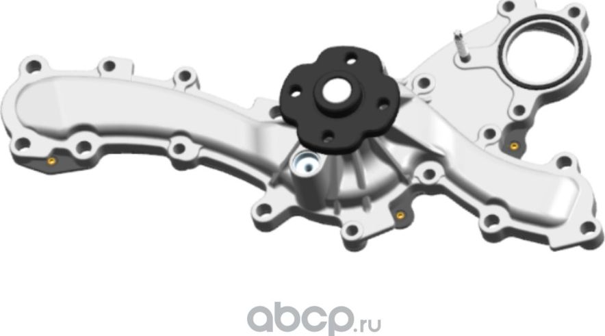 [Premium] Водяной насос (Bogap). Артикул T4234105