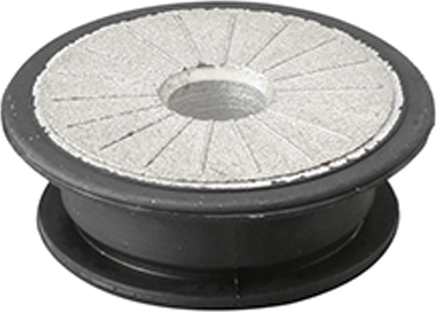 Сайлентблок задней балки CTR. Артикул GV0135