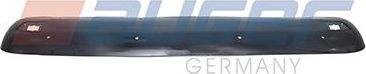 Солнцезащитный козырек Auger для DAF CF 75 2001-2013. Артикул 67425