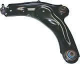 Поперечный рычаг передней подвески Birth (Листовая сталь). Артикул BR1786