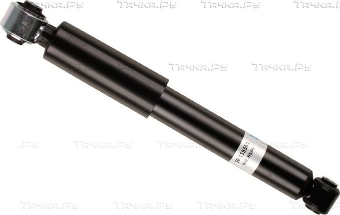Амортизатор Bilstein B4 задний для Opel Meriva A 2003-2010. Артикул 19-115351