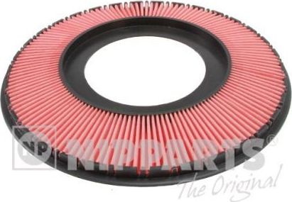 Воздушный фильтр Nipparts для Mazda 323 IV (BG) 1989-1996. Артикул J1323024