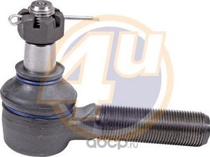 Наконечник рулевой тяги 4U. Артикул MR-A-10765