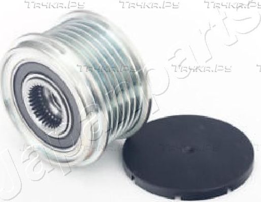 Муфта генератора обгонная Japanparts для BMW 1 I (E82/E88) 2007-2013. Артикул RA-W05