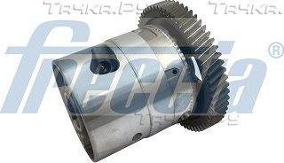 Масляный насос Freccia для Mercedes-Benz Sprinter 906 2006-2026. Артикул OP09-215