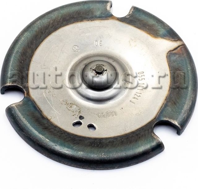 Диск сцепления VAG. Артикул 055141124J